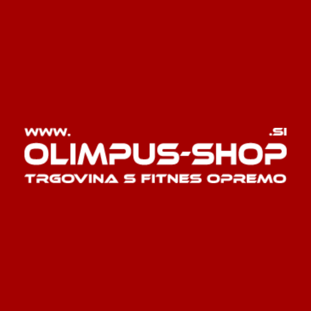 Olimpus - ​Fitnes zveza Slovenij