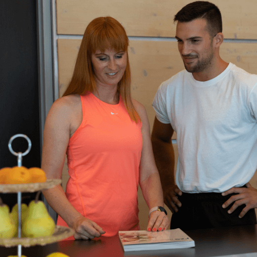 Fitnes zveza Slovenije - kronoprehrana – intepretacija študij